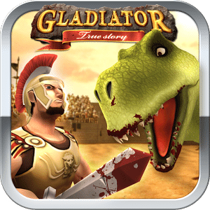 角斗士真实故事 Gladiator True Story 1.0