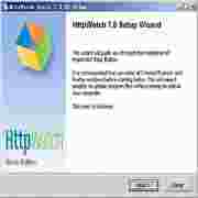 HttpWatchBasic 正式版