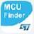 ST MCU选型工具(STMCUFinder) 1.0.0 PC版