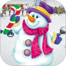 make snowman 1.45