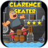 Clarence Skater 1.0