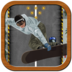 Street skateboarder 8.5