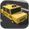 Taxi Race Blocky 1.0