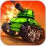 Crash of Tanks 1.1.21