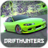 Drift Hunters 1.0