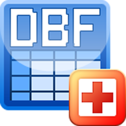 Check and repair DBF 1.4.0.3 正式版