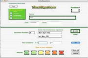 SimulEquations 3.0.2 正式版
