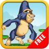 Gorilla Jump Free 1.0