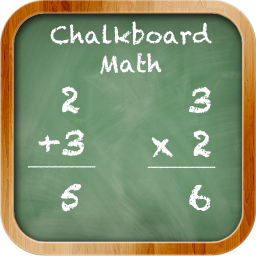 Chalkboard Math 正式版