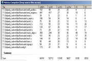 ACQC Metrics 1.0.7.0 正式版