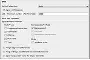 oXygen XML Diff 4.0 正式版