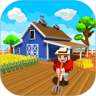 Blocky Farm Worker 1.4