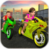 Kids MotorBike Rider Race 3D 1.0