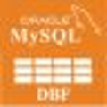 MysqlToDbf(数据转换工具) 1.3 官方版