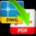 AutoCAD DWG to PDF Converter(文件转换器) 9.8.2.6 官方版