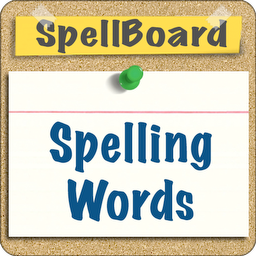 SpellBoard for mac 3.1 正式版