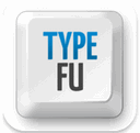 Type Fu for mac 4.7.2 正式版