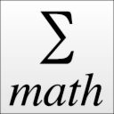 Eigenmath Mac版 2.29 正式版