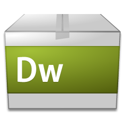 Adobe Dreamweaver CS3 官方中文版