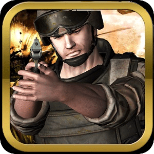 Army Sniper: Death Shooter 3D 1.0