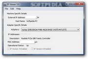 IP Viewer(64bit) 3.1