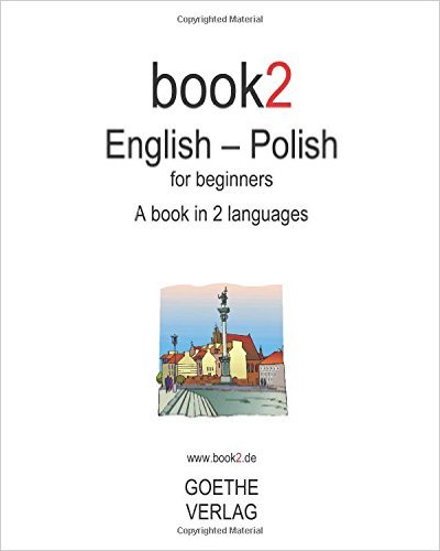 book2 English - Polish 1.1 正式版