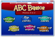 ABCBasics - Phonics AtoZ 2.2 正式版