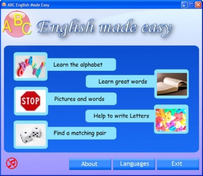 ABC English Made Easy 2.1 正式版