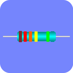 电阻阻值速查 1.0