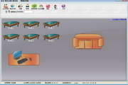 优泽台球计费系统 5.0.11