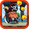 Pirate Run 4.0