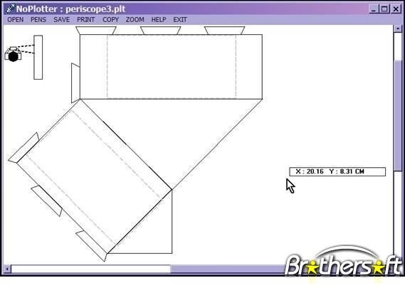 NoPlotter 2.9.4 正式版