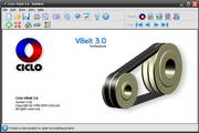 Ciclo VBelt 3.0 正式版