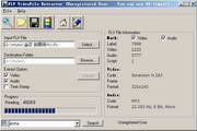 FLV VideoFile Extractor 3.8 正式版