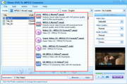 Shine DVD To MPEG Converter 5.12.27