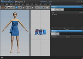 Marvelous Designer3(64bit)个人版 1.4.14.7701