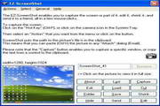 Ez-ScreenShot 2.08 正式版