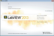 LabVIEW 2013 中文版