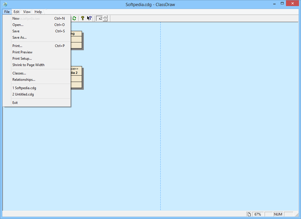 ClassDraw 1.03 正式版