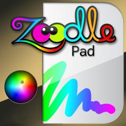 Doodle Pad 1.4 正式版