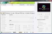 Torrent AVCHD Converter 1.51 正式版