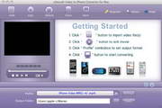 uSeesoft Video to iPhone Converter 2.0.3.5 正式版
