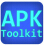 APK反编译工具(ApkToolkit) 3.0 绿色免费版