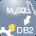 MysqlToDB2(Mysql数据库转DB2工具) 2.7 正式版