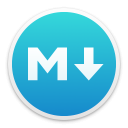 MacDown for mac 0.7.2 正式版