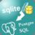 SqliteToPostgres(sqlite转换工具) 2.5 官方版