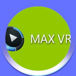 MAX VR播放器 1.0 正式版