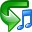 M4a转MP3(Free M4a to MP3 Converter) 8.0 正式版