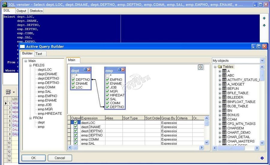 Direct Oracle Access 4.1 标准版