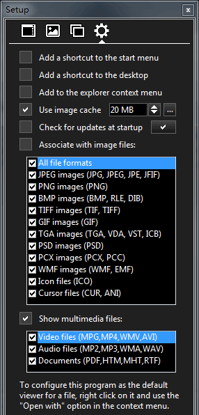 Xlideit Image Viewer 1.0.200127 正式版